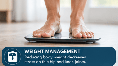 Weight Management
